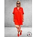 KAFFE CURVE Blouse Paula Grenadine